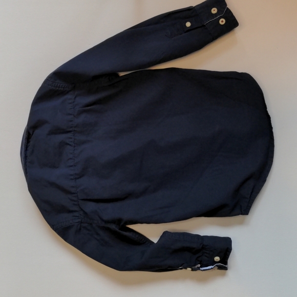 Sacoor Brother Toddler Boy Button Down Shirt * 2Y - Picture 9 of 11